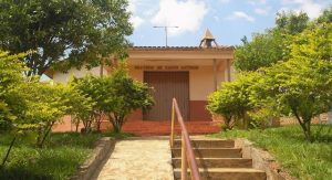 Capela Santo Antônio